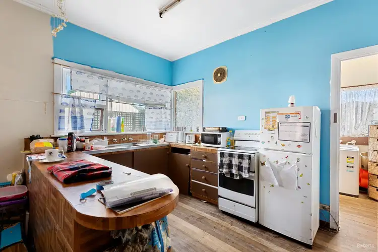 Third view of Homely house listing, 1 Stanley Street, Ulverstone TAS 7315