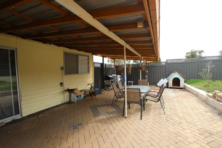 Main view of Homely house listing, 33 Railway Parade, Yarloop WA 6218