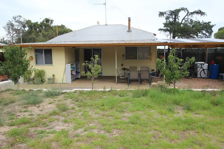 Second view of Homely house listing, 33 Railway Parade, Yarloop WA 6218
