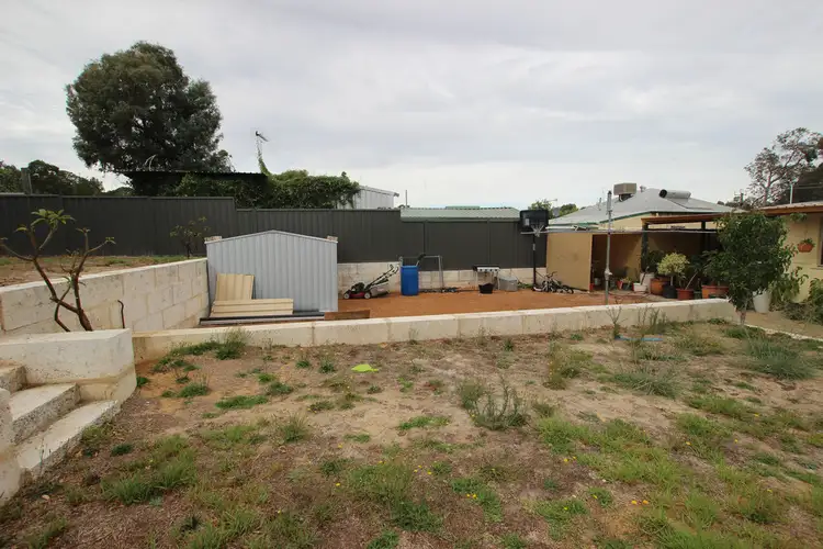 Third view of Homely house listing, 33 Railway Parade, Yarloop WA 6218