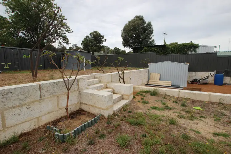 Fourth view of Homely house listing, 33 Railway Parade, Yarloop WA 6218