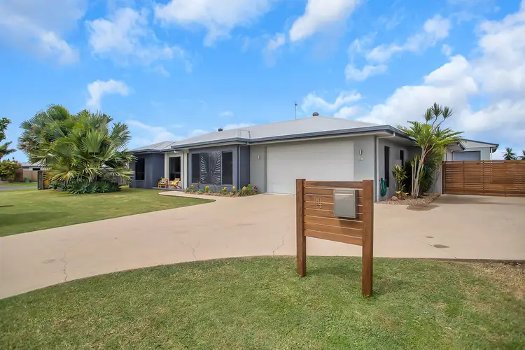 Main view of Homely house listing, 14 Franklin Close, Marian QLD 4753
