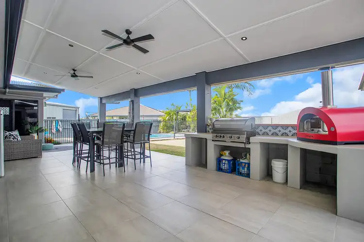 Third view of Homely house listing, 14 Franklin Close, Marian QLD 4753
