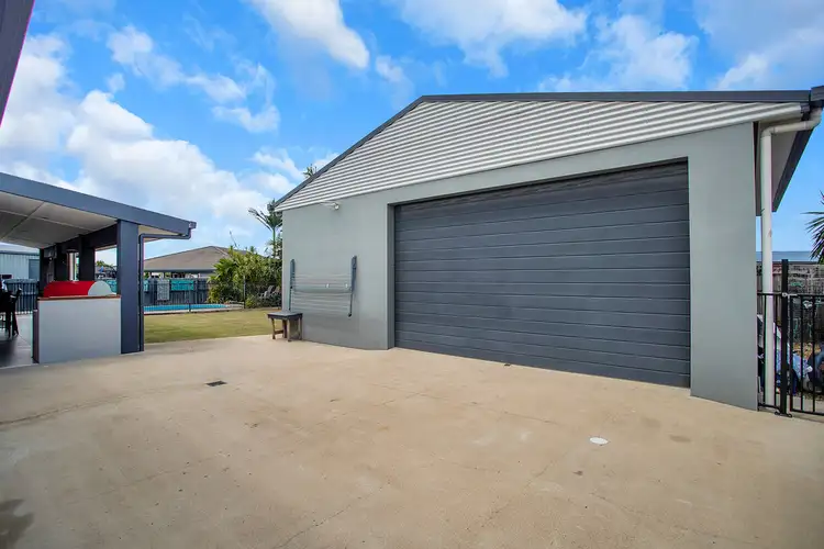 Fifth view of Homely house listing, 14 Franklin Close, Marian QLD 4753