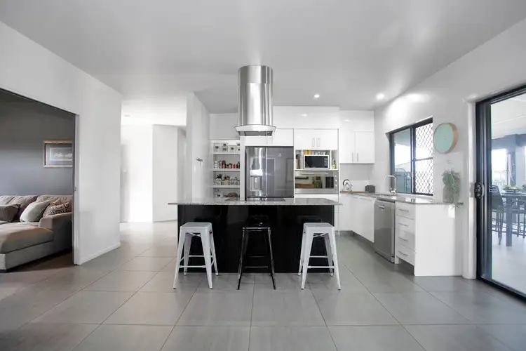 Seventh view of Homely house listing, 14 Franklin Close, Marian QLD 4753