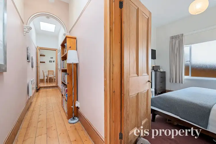 Third view of Homely house listing, 22 Allison Street, West Hobart TAS 7000