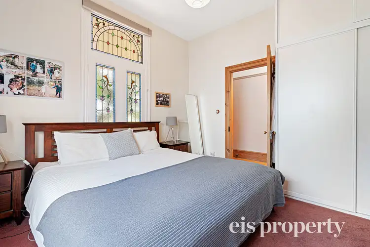 Fourth view of Homely house listing, 22 Allison Street, West Hobart TAS 7000