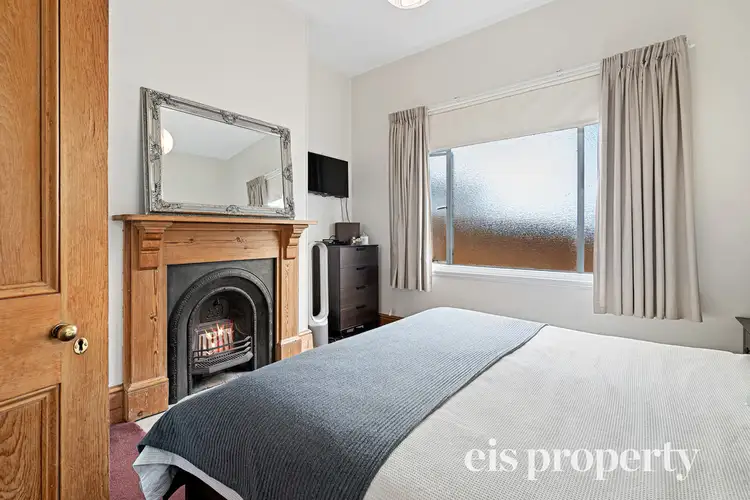Fifth view of Homely house listing, 22 Allison Street, West Hobart TAS 7000