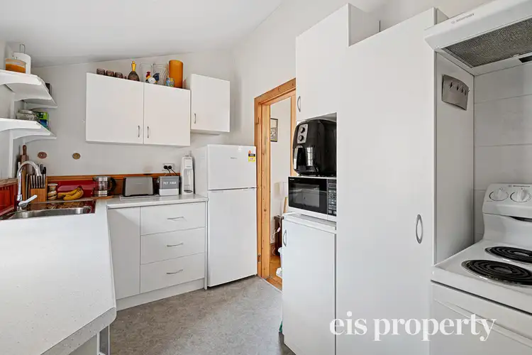 Sixth view of Homely house listing, 22 Allison Street, West Hobart TAS 7000