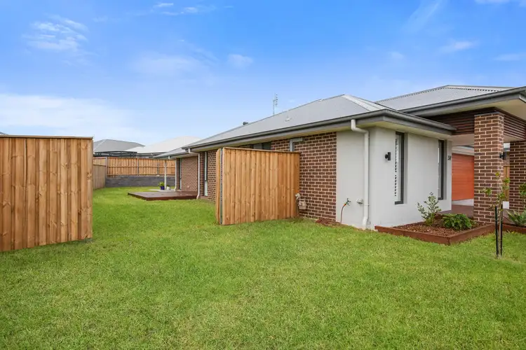 Second view of Homely house listing, 37 Lawrenson Parade, Thornton NSW 2322