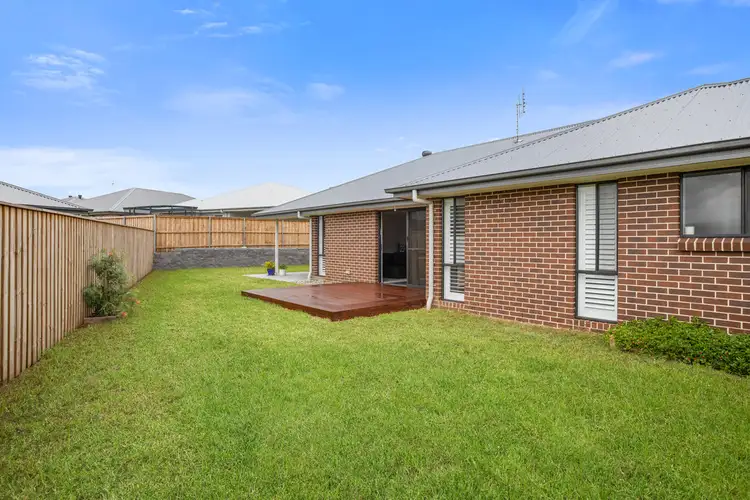 Third view of Homely house listing, 37 Lawrenson Parade, Thornton NSW 2322