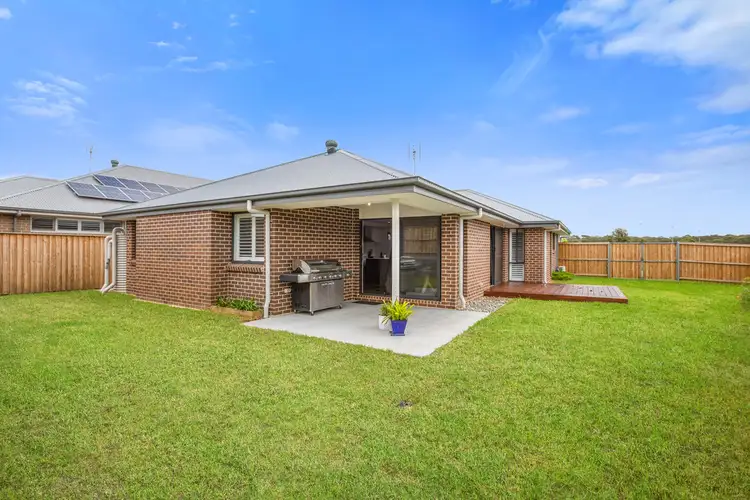 Fifth view of Homely house listing, 37 Lawrenson Parade, Thornton NSW 2322