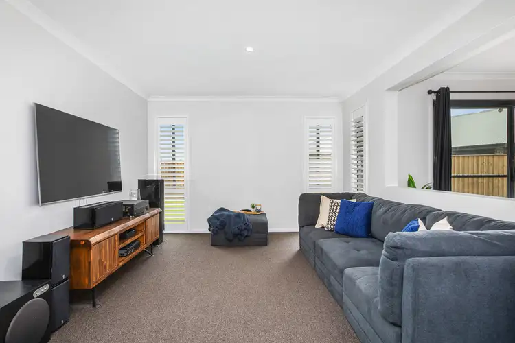 Sixth view of Homely house listing, 37 Lawrenson Parade, Thornton NSW 2322