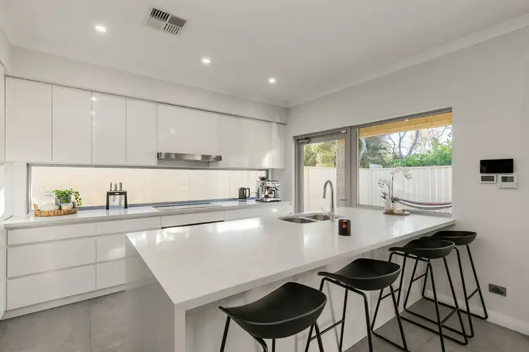 Fourth view of Homely house listing, 9 Piercy Way, Kardinya WA 6163