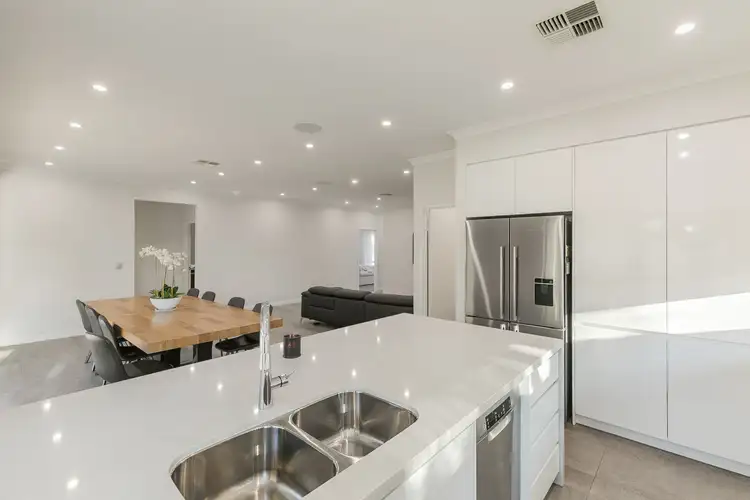 Fifth view of Homely house listing, 9 Piercy Way, Kardinya WA 6163