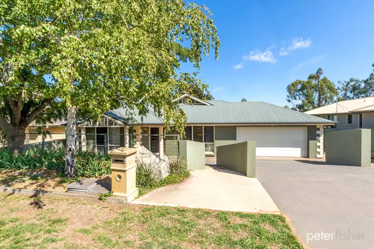 30 Goldfinch Way, Orange NSW 2800