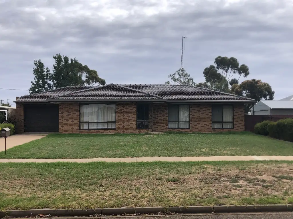 Main view of Homely house listing, 2 Dimboola Road, Warracknabeal VIC 3393