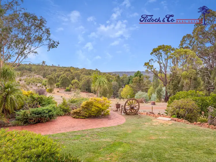 Fifth view of Homely house listing, 18 Hawkstone Road, Roleystone WA 6111