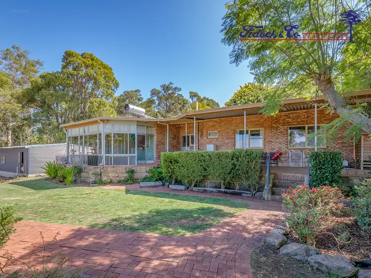 Sixth view of Homely house listing, 18 Hawkstone Road, Roleystone WA 6111