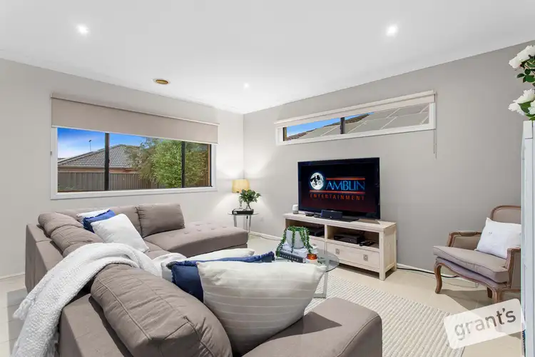 Third view of Homely house listing, 10 Moss Street, Cranbourne North VIC 3977