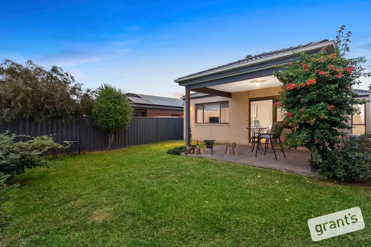 Fourth view of Homely house listing, 10 Moss Street, Cranbourne North VIC 3977