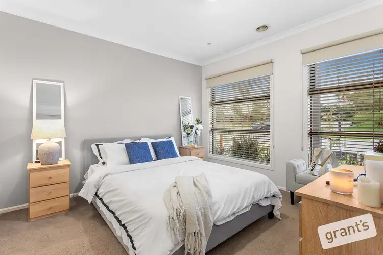 Fifth view of Homely house listing, 10 Moss Street, Cranbourne North VIC 3977