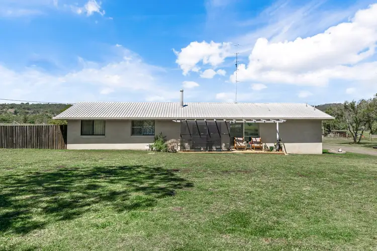 Main view of Homely house listing, 608 Anzac Avenue, Drayton QLD 4350