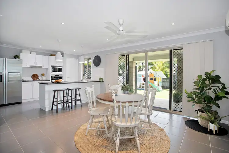 4 Raylene Street, Mount Pleasant QLD 4740