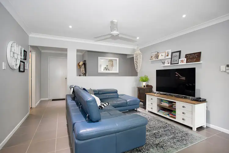 Second view of Homely house listing, 4 Raylene Street, Mount Pleasant QLD 4740
