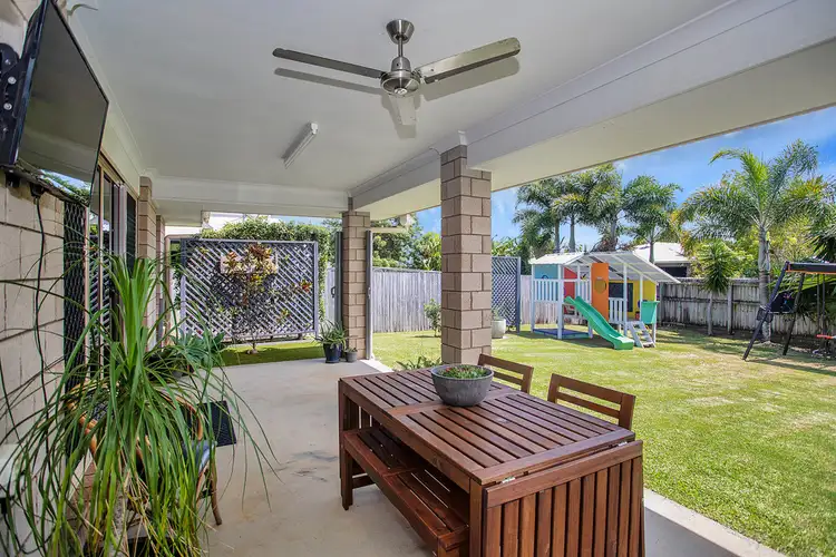 Third view of Homely house listing, 4 Raylene Street, Mount Pleasant QLD 4740