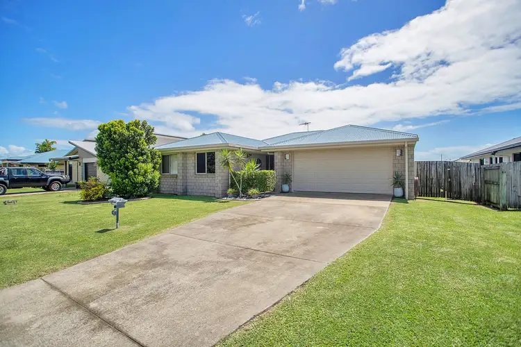 Fourth view of Homely house listing, 4 Raylene Street, Mount Pleasant QLD 4740
