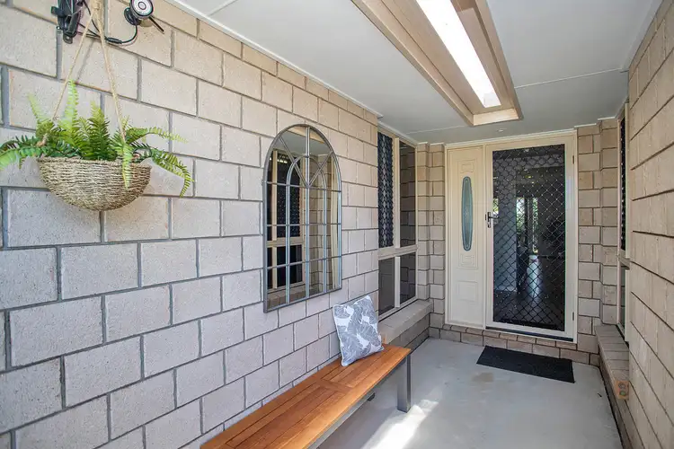 Fifth view of Homely house listing, 4 Raylene Street, Mount Pleasant QLD 4740
