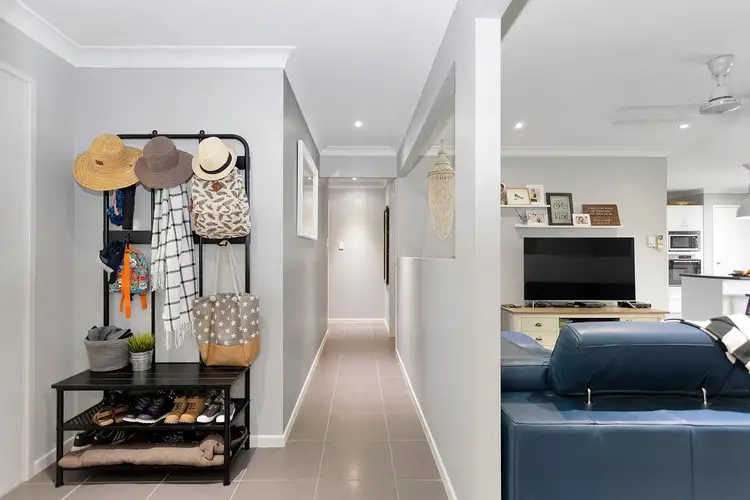 Sixth view of Homely house listing, 4 Raylene Street, Mount Pleasant QLD 4740