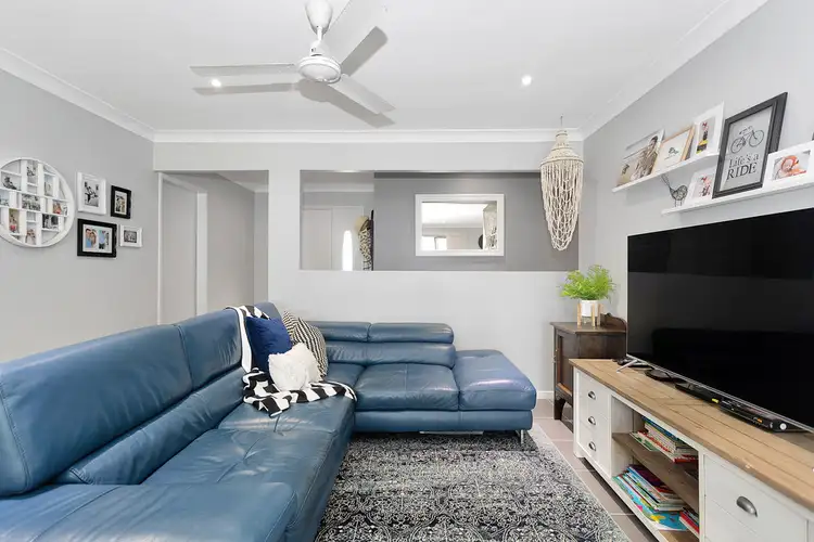 Seventh view of Homely house listing, 4 Raylene Street, Mount Pleasant QLD 4740