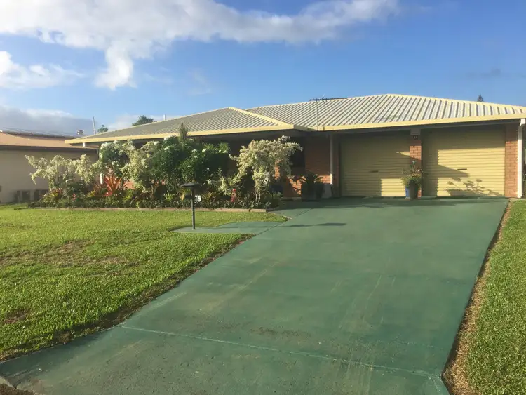 Main view of Homely house listing, 35 Minster Street, South Mackay QLD 4740