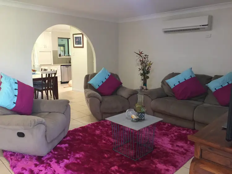 Second view of Homely house listing, 35 Minster Street, South Mackay QLD 4740