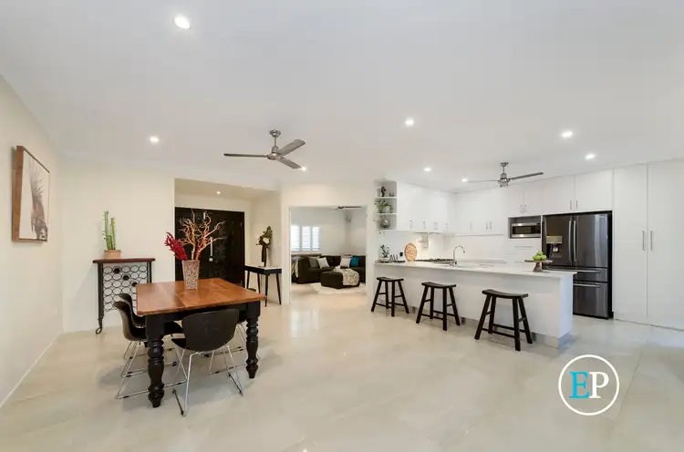 Main view of Homely house listing, 5 Riverwood Drive, Idalia QLD 4811