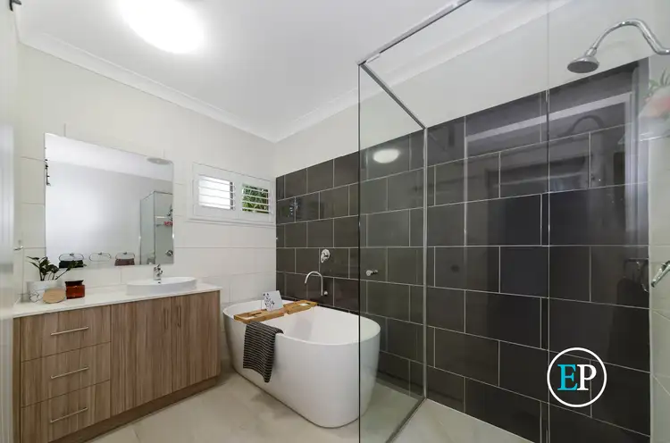 Third view of Homely house listing, 5 Riverwood Drive, Idalia QLD 4811