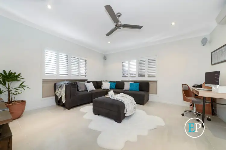 Fifth view of Homely house listing, 5 Riverwood Drive, Idalia QLD 4811