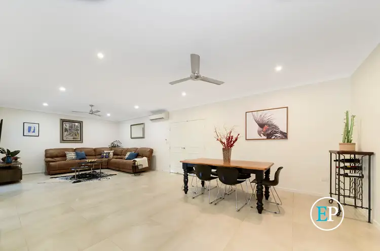 Sixth view of Homely house listing, 5 Riverwood Drive, Idalia QLD 4811
