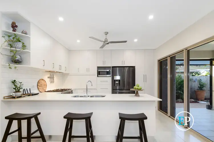 Seventh view of Homely house listing, 5 Riverwood Drive, Idalia QLD 4811
