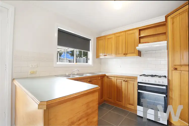 Third view of Homely house listing, 1/163 Heyers Road, Grovedale VIC 3216