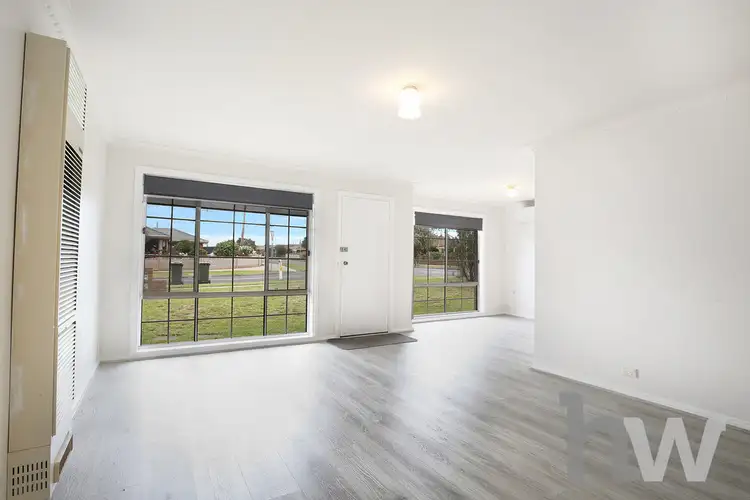 Fifth view of Homely house listing, 1/163 Heyers Road, Grovedale VIC 3216