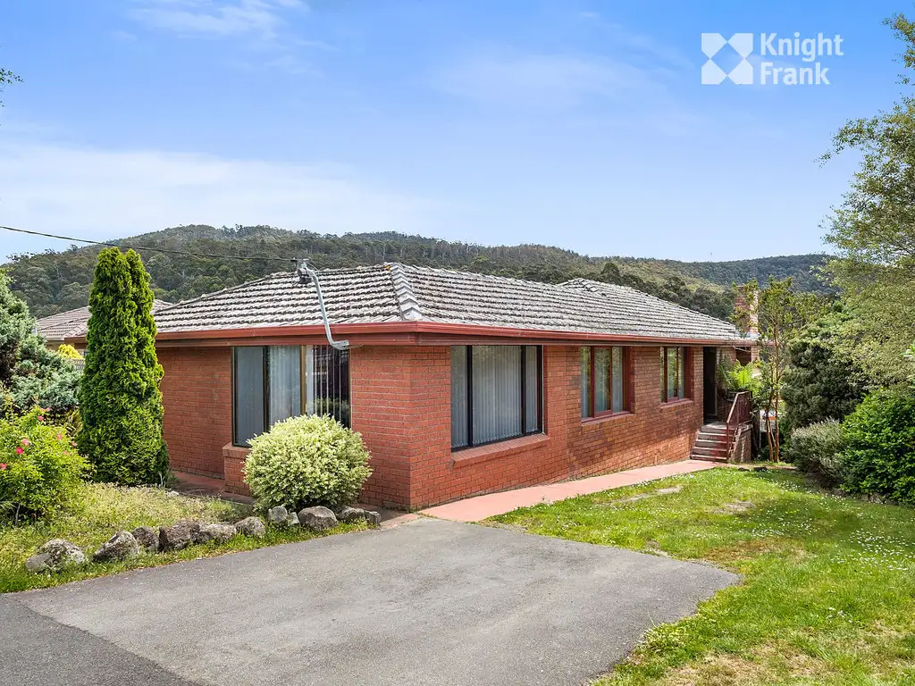 Main view of Homely house listing, 24 Snug Tiers Road, Snug TAS 7054