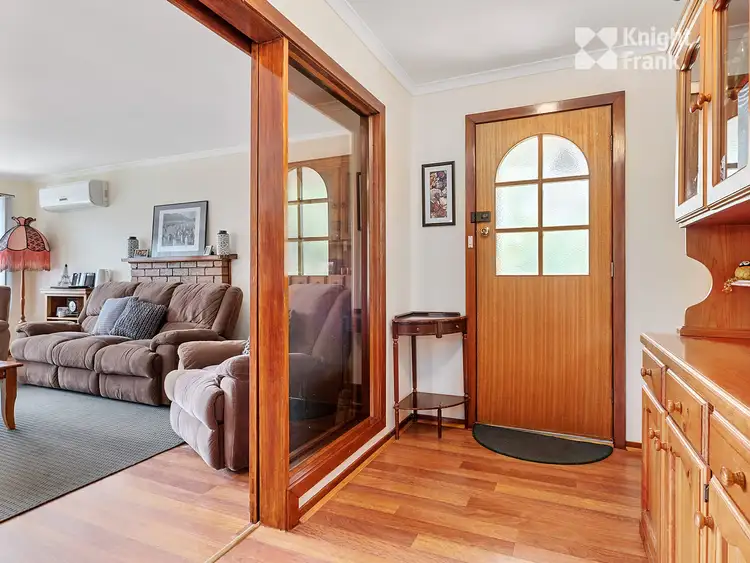 Second view of Homely house listing, 24 Snug Tiers Road, Snug TAS 7054