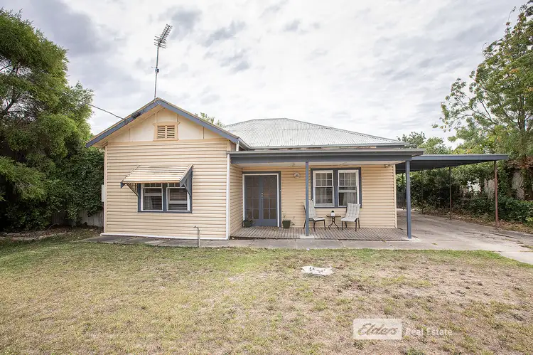 Main view of Homely house listing, 17 LIVINGSTON STREET, Naracoorte SA 5271