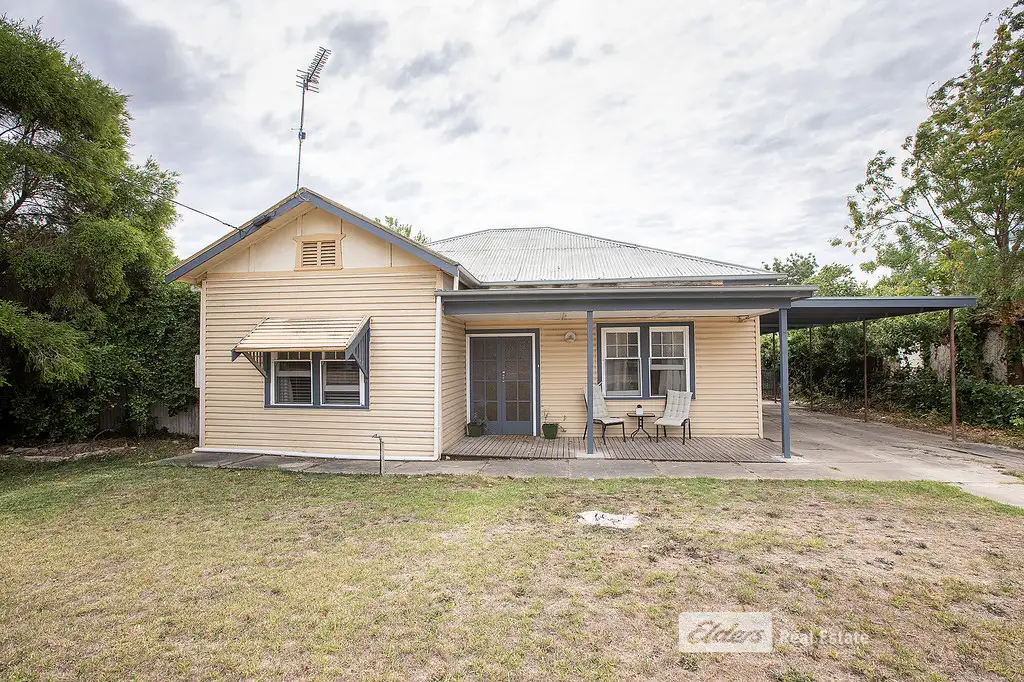 Main view of Homely house listing, 17 LIVINGSTON STREET, Naracoorte SA 5271