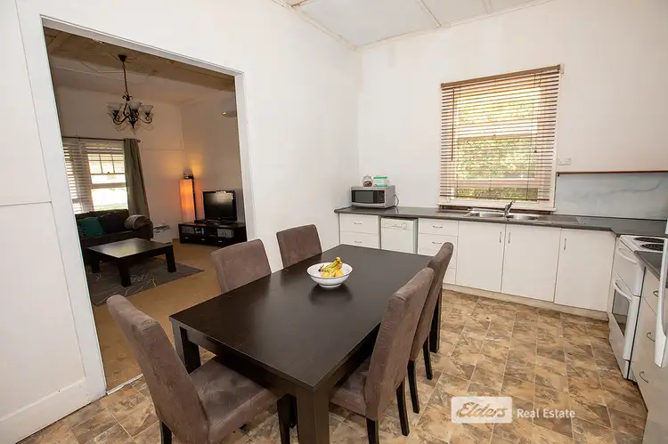 Second view of Homely house listing, 17 LIVINGSTON STREET, Naracoorte SA 5271