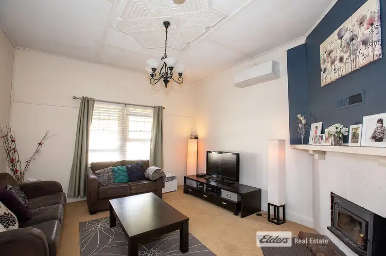 Third view of Homely house listing, 17 LIVINGSTON STREET, Naracoorte SA 5271
