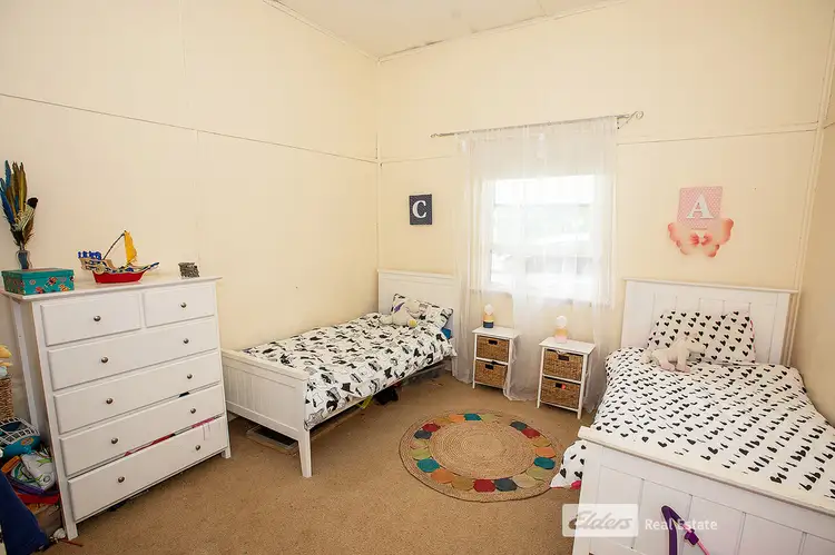Fifth view of Homely house listing, 17 LIVINGSTON STREET, Naracoorte SA 5271